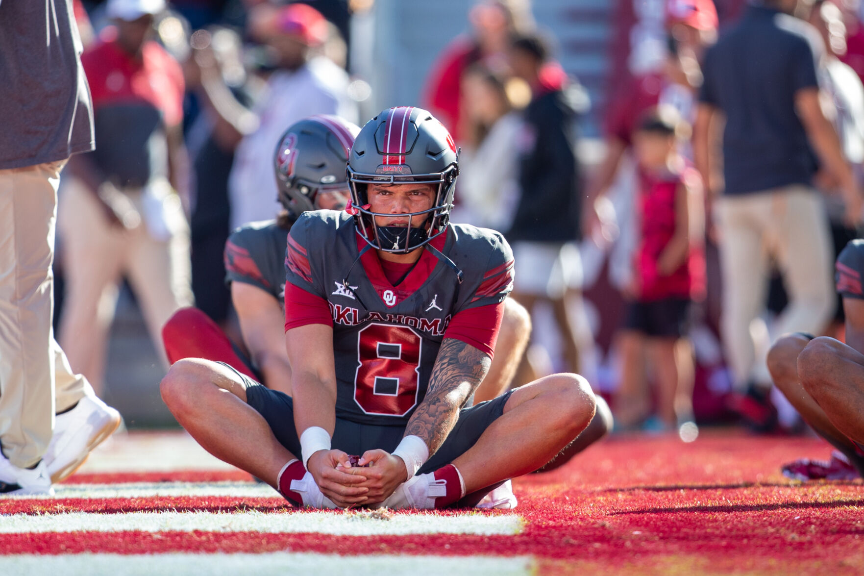 Dillon Gabriel